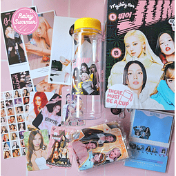 BLACKPINK -  MYSTERY BOX (ACCESORIOS & PAPELERÍA)