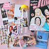 BLACKPINK -  MYSTERY BOX (ACCESORIOS & PAPELERÍA)
