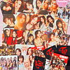 TWICE - LOMOCARD HOLOGRÁFICAS ENEMY