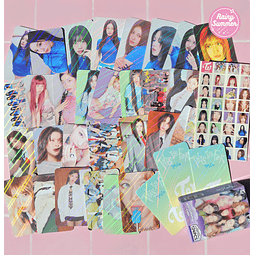 TWICE - LOMOCARDS THIS IS FOR 124