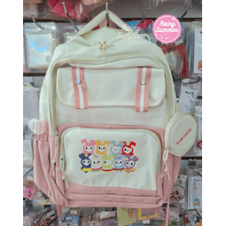 TWICE - MOCHILA LOVELYS