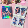 KATSEYE - PHOTOCARD/LOMOCARD BINDER