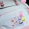 STRAY KIDS MOCHILA SKZOO