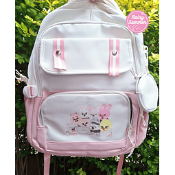 STRAY KIDS MOCHILA SKZOO