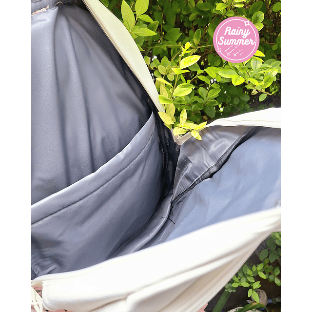 STRAY KIDS MOCHILA SKZOO