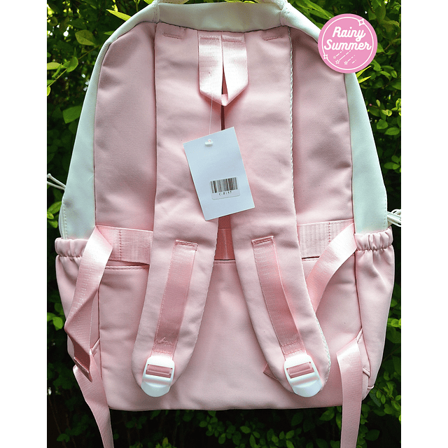 STRAY KIDS MOCHILA SKZOO