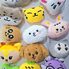 SEVENTEEN - MINITEEN PELUCHES