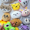 SEVENTEEN - MINITEEN PELUCHES