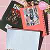STRAY KIDS & TWICE - LIBRETAS
