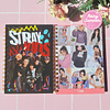 STRAY KIDS & TWICE - LIBRETAS