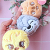 SKZOO (STRAY KIDS) - MINI LLAVEROS PELUCHES 