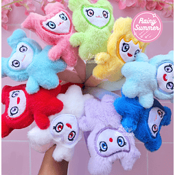 TWICE - CINTILLOS LOVELYS