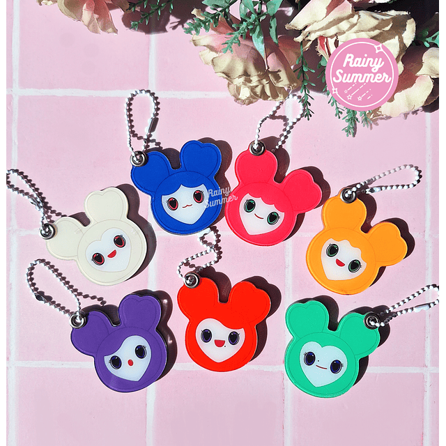 TWICE - ESPEJOS LOVELYS