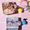 TWICE - MINI LIBRETITAS