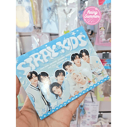 STRAY KIDS - MYSTERY BAG (LOMOCARDS)