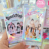 TWICE & BLACKPINK - MYSTERY BAG (LOMOCARDS)