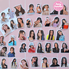 TWICE & KATSEYE - STICKERS