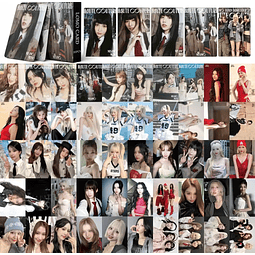 TWICE - LOMOCARD MISAMO