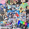 STRAY KIDS - MEGA SET DE PAPELERÍA
