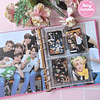 SEVENTEEN - PHOTOCARD BINDER A5