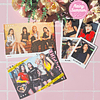 BLACKPINK - MEGA SET DE PAPELERÍA