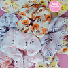 STRAY KIDS - MAXI SCRUNCHIES SKZOO
