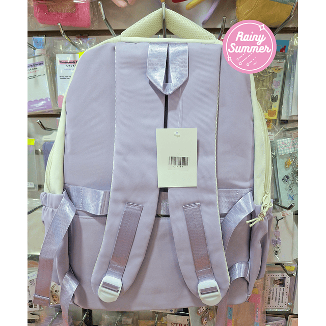 STRAY KIDS - MOCHILA SKZOO