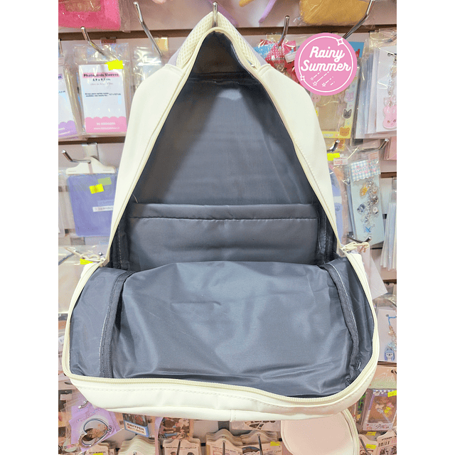 STRAY KIDS - MOCHILA SKZOO