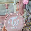 TWICE - MOCHILA LOVELYS