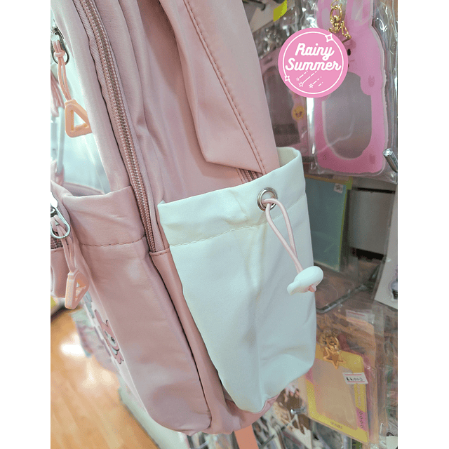 TWICE - MOCHILA LOVELYS