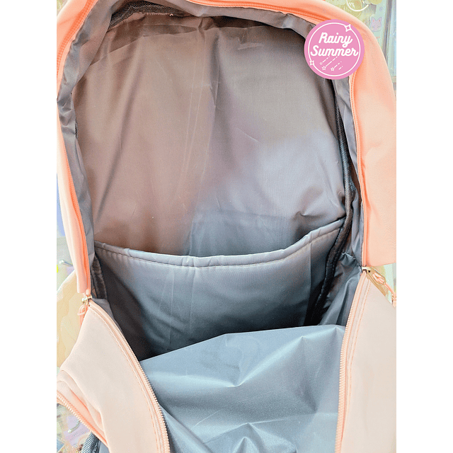 TWICE - MOCHILA LOVELYS