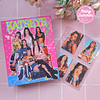 KATSEYE - PHOTOCARD BINDER A5