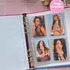 KATSEYE - PHOTOCARD BINDER A5