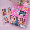 KATSEYE - PHOTOCARD BINDER A5