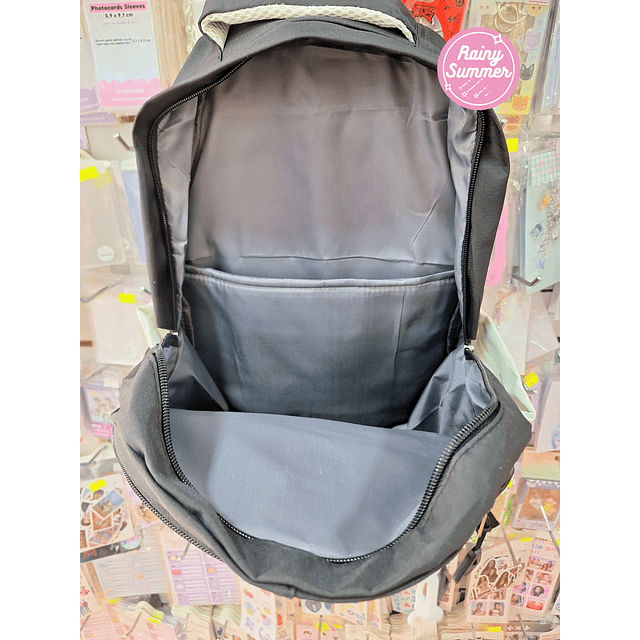 STRAY KIDS - MOCHILA SKZOO