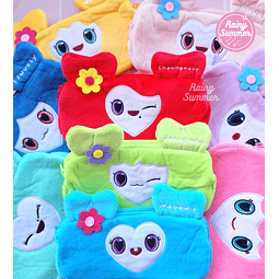 TWICE - ESTUCHES LOVELYS