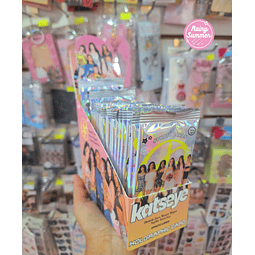 KATSEYE - MYSTERY BAG