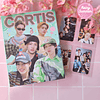 CORTIS - PHOTOCARD BINDER A5