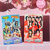 TWICE - LOMOCARDS SEASON'S GREETINGS