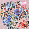 TWICE - LOMOCARDS SEASON'S GREETINGS