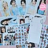 BABY MONSTER - SET DE POSTALES