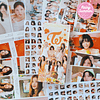 TWICE - POSTALES 