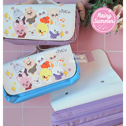 STRAY KIDS - MAXI ESTUCHE