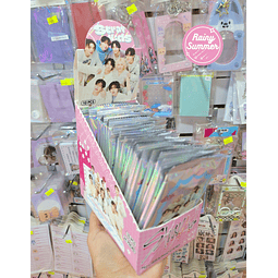 STRAY KIDS - MYSTERY BAGS