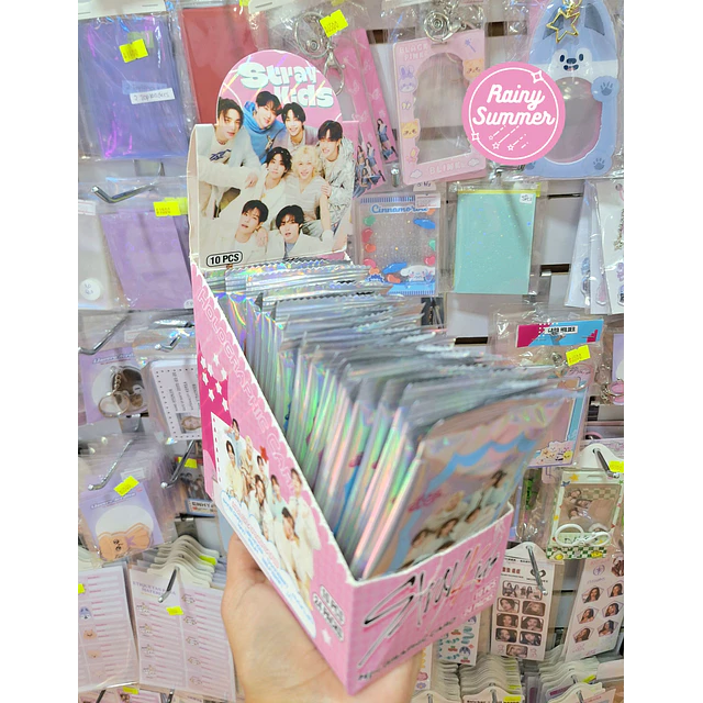 STRAY KIDS - MYSTERY BAGS