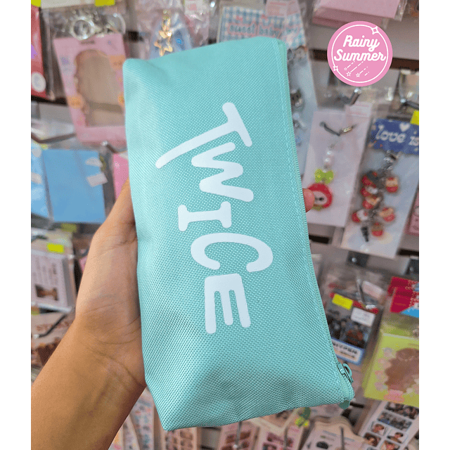 TWICE - ESTUCHES LOVELYS 