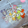 TWICE - MOCHILA LOVELYS CELESTE