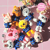 STRAY KIDS - PELUCHES SKZOO KARMA