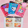 TWICE - PHOTOCARD BINDER  LOVELYS