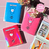 TWICE - PHOTOCARD BINDER  LOVELYS